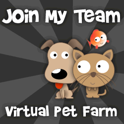 Virtual Pets